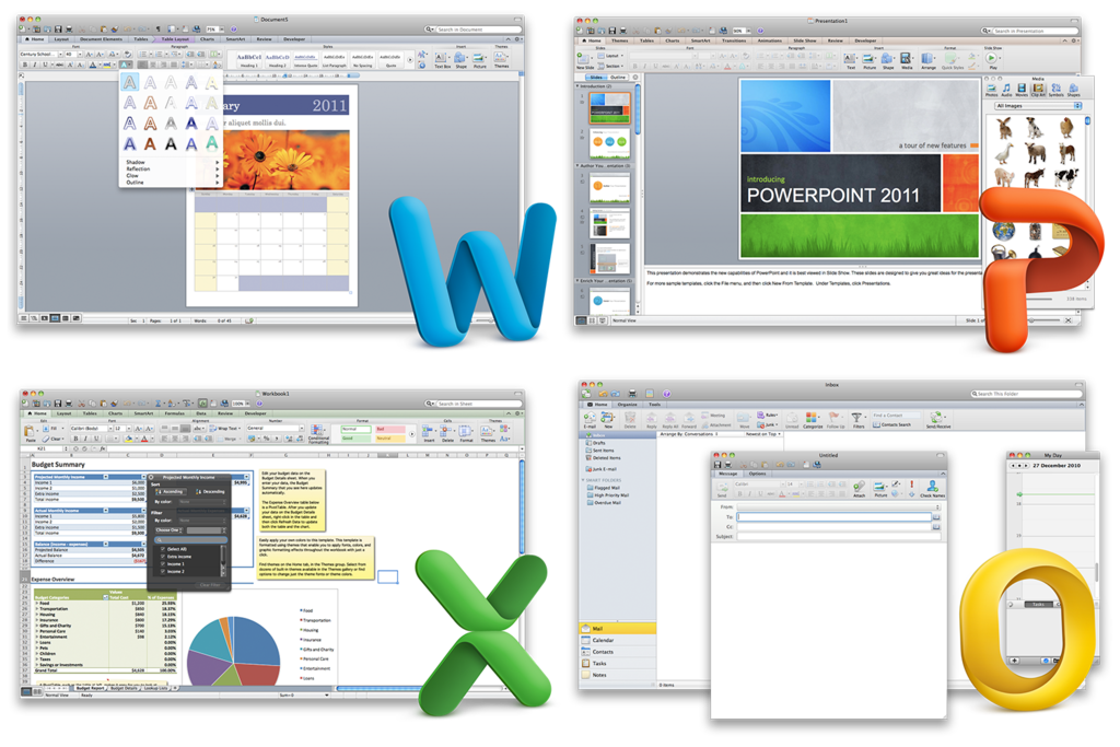 analysis toolpak for office 2011 mac